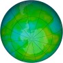 Antarctic Ozone 1980-02-04